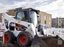 Bobcat · S770