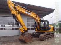JCB · JS 240