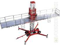 Scanclimber · SC 1300