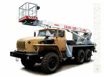 Урал вездеход · 