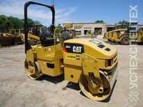 Caterpillar CB 34 · 