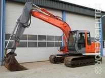 Hitachi · Объем ковша 0,45 куба