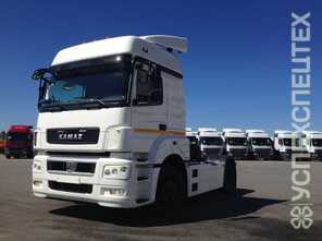 Камаз · 5490 001 68 Т5