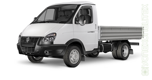 Газель · Бизнес  