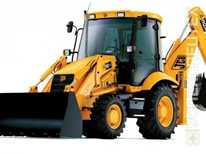 JCB · 3CX 