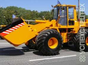 Амкодор · ТО 18