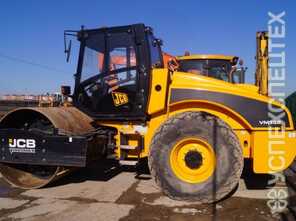 JCB · VM 132 D TIER 2