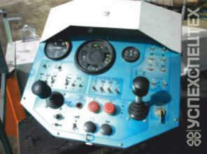 ИРМАШ · АСФ Г 2 01