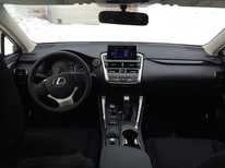 Lexus · NX 