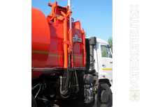 КОММАШ · КО 449 02