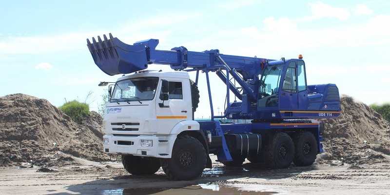 Камаз · 43118 3088 46