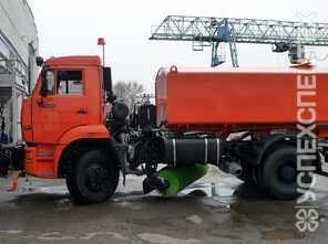 Камаз · ДМК 50