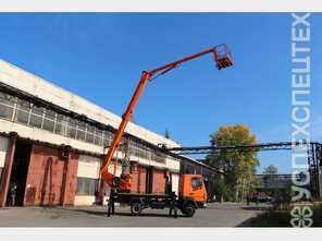 Маз · ПСС 141 2 Э