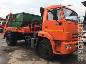 Камаз · 43253 43255