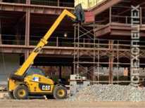 Caterpillar · ТН-103 