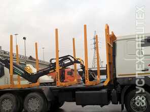 МАЗ · ОМТЛ 97 04