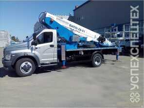 Газ · ВИПО 28 01