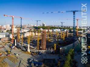 GIRAFFE · TDK 10 215