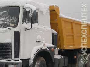 МАЗ · 5516Х5 481 000