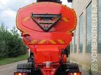 КОММАШ · КО 713Н 40