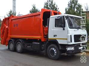 КОММАШ · КО 427 90