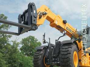 Dieci · Hercules 120.10 - Telehandler