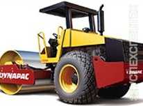 Dynapac ·  CA250/250D