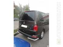 Volkswagen · Caravelle