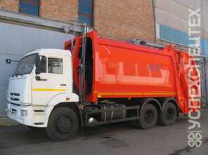 КОММАШ · КО 427 80