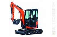 Hitachi, JCB · 