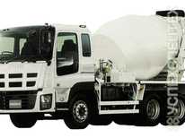 Isuzu · Объем 7м3