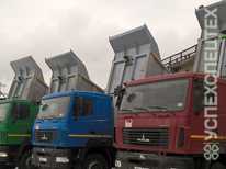 МАЗ · 650128 8520 000