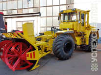 Кировец · К 700