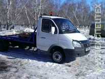 Газель · 3302