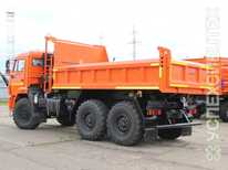 Камаз · AMKAR 658901 03E