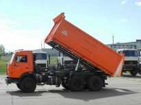 Камаз · AMKAR 658901 10E