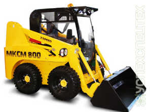 ЧЕТРА · МКСМ-800
