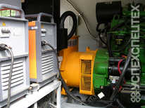 Двухзвенный Техническая помощь · ТТМ-4902 ТП