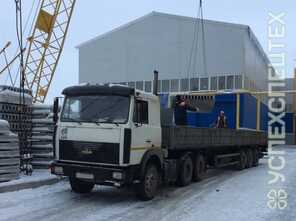 Маз · 6312 мДлинномеры до 13м / до 30 тн