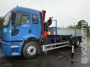 FORD  · Fassi 155A 0 22