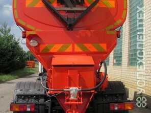 КОММАШ · КО 806 20