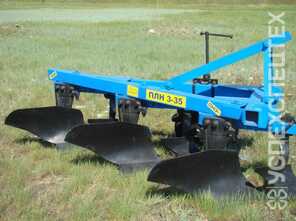 FINIST · ПЛН 3 35