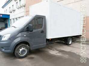 ГАЗель Next · Next А21R23 А21R22