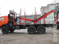 Камаз · 65225 Epsilon Q 150Z