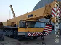 Liebherr, CAT · 