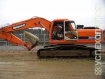 Doosan · 255