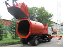 КОММАШ · КО 449 35