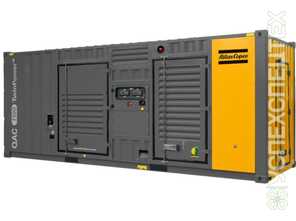 Atlas Copco · QAC 1100