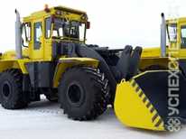 КИРОВЕЦ · К 702 МBА УДМ2