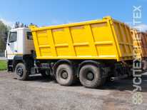 МАЗ · 6501В9 471 031